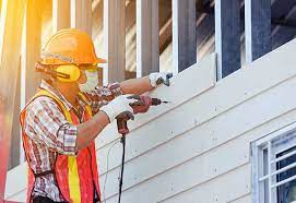 Best Siding Painting and Refinishing  in Ridgemark, CA