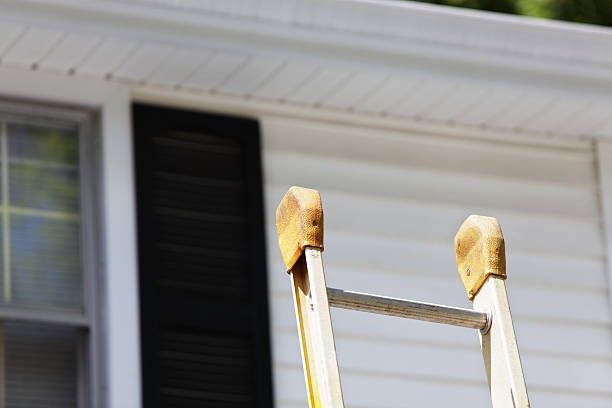 Historical Building Siding Restoration in Ridgemark, CA